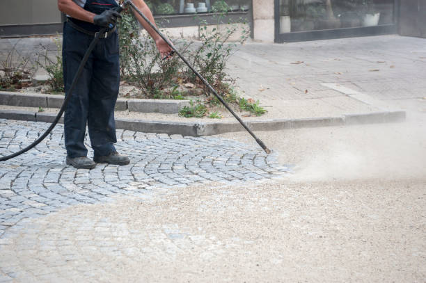 Pre-Holiday Cleaning in Morristown, IN