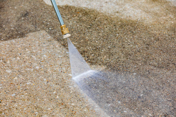 Best Driveway Pressure Washing  in Morristown, IN